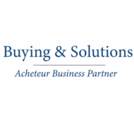 Buying Solutions 