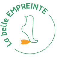 LA BELLE EMPREINTE 