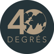 40 DEGRES 