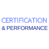 certification et performance 