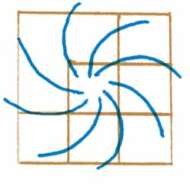 spiralen 