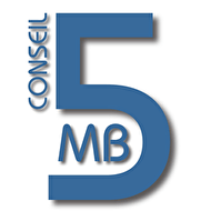 5 MB CONSEIL 