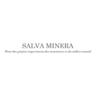 SALVA MINERA 